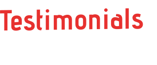 Testimonials